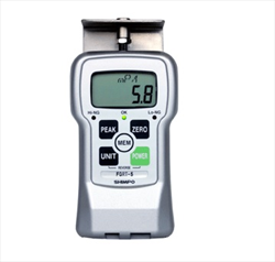 Đồng hồ đo lực kéo nén NIDEC FGRT-1, FGRT-2, FGRT-5, FGRT-10